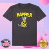 kenny marshmello music store merch happier t shirt