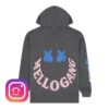 Marshmello Music Store Merch Alone T-Shirt