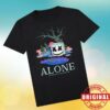 Marshmello Music Store Merch Silence T-Shirt