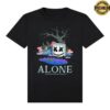 kenny marshmello music store merch alone t shirt