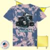 Tpusa Merch Store Merch Faithful Servant Memorial Tee
