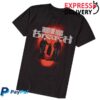 kenny Hot Topic Merch Store Twenty One Pilots Breach Album Cover T Shirta