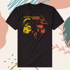 Hot Topic Merch Store Twenty One Pilots Breach Double Portrait T-Shirt