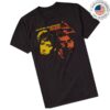 kenny Hot Topic Merch Store Twenty One Pilots Breach Double Portrait T Shirta