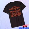 kenny Hot Topic Merch Store Twenty One Pilots Breach Symbols T Shirta