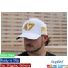 kenny The Charlie Kirk Show Store Merch Limited Edition 47 Hata