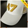 kenny The Charlie Kirk Show Store Merch Limited Edition 47 Hataa