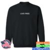The Charlie Kirk Show Store Merch Limited Edition 47 Hat