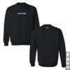kenny The Charlie Kirk Show Store Merch Live Free Crewneckaa