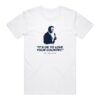 Tpusa Merch Store Faithful Servant Memorial Tee