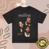 Sabaton Store Merch Crossing The Rubicon T-Shirt