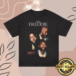 A Rabbit Vision Picture Freddie There Are Three Ways Of Doing Things Around Here The Right Way The Wrong Way And Feature Shirt