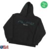 kenny Alfredo Tokyo Merch Store Alfstation 2 Hoodiea