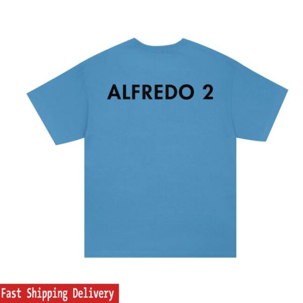 Alfredo Tokyo Merch Store My Bowl Tee