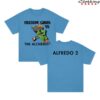kenny Alfredo Tokyo Merch Store My Bowl Teeaa