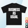 Alfredo Tokyo Merch Store My Bowl Tee