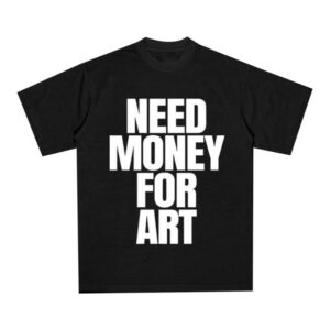A-Reece Merch Store Need Money For Art Shirt