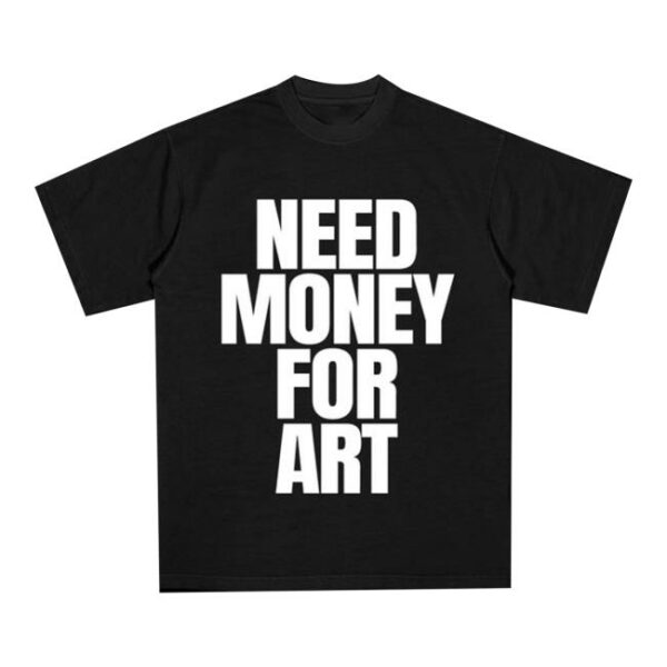 A-Reece Merch Store Need Money For Art Shirt