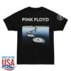 Pink Floyd Merch Store Wywh 50 Bicycle Parts T-Shirt