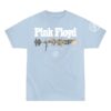Pink Floyd Merch Store Wywh 50 David And Roger T-Shirt