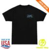 Pink Floyd Merch Store Wywh 50 Diver T-Shirt