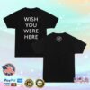 kenny Pink Floyd Merch Store Wywh 50 Text T Shirtaa