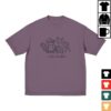 Pink Floyd Merch Store Wywh 50 Text T-Shirt
