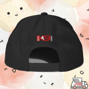 Americanstandardk9 Store Merch American Standard Trucker Hat