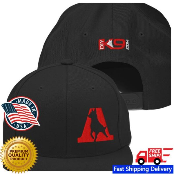 Americanstandardk9 Store Merch American Standard Trucker Hat