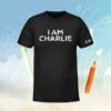 kenny theofficertatum store merch shop i am charlie t shirt