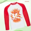 Paul Mccartney Store Merch Venus And Mars T-Shirt