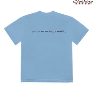 Paul Mccartney Store Merch Venus And Mars T-Shirt