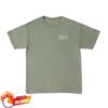 Paul Mccartney Store Merch Venus And Mars T-Shirt