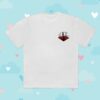 The Paper Kites Store Merch Natural Album Tee
