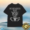 kenny polyphia store merch rtywd logo type tee uq