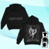 kenny polyphia store merch seraphim pullover hoodie