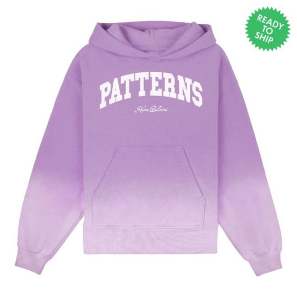 Kelsea Ballerini Store Merch Patterns Hoodie