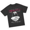 Alfredo Tokyo Store Merch Mr. Noodle Tee