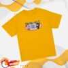 Alfredo Tokyo Store Merch Alfredo Ii Antonio Cartoon White Tee