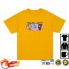 kenny alfredo tokyo store merch mr noodle tee