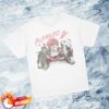 Devereux Golf Store Merch Sugarloaf X Devereux Skull Caddie Tee