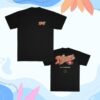 Born Raised Merch Store Born X Raised Cowboys Pro Script Tee
