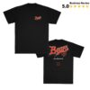 Born Raised Merch Store Born X Raised Bengals Pro Script Tee