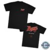 kenny Born Raised Merch Store Born X Raised Bears Pro Script Teev
