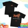 kenny Born Raised Merch Store Born X Raised Bengals Pro Script Teev