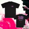 Born Raised Merch Store Born X Raised Broncos Pro Script Tee