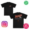 Born Raised Merch Store Born X Raised Broncos Classic Hoodie