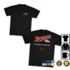 kenny Born Raised Merch Store Born X Raised Broncos Pro Script Teev