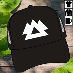 Wakana Official Store Merch Wakana Trucker Hat