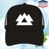 kenny wakana official store merch wakana trucker hat ueq